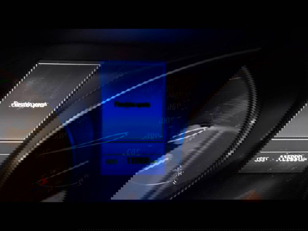 Toyota Toyota C-HR usata a Torino (7)