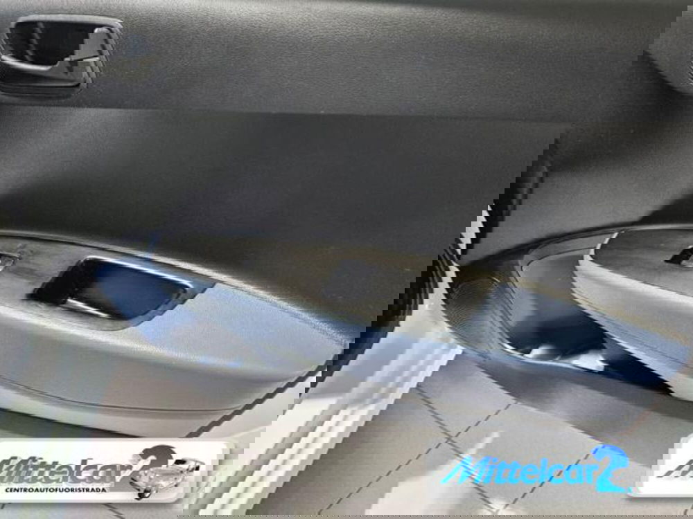 Hyundai i10 usata a Udine (10)