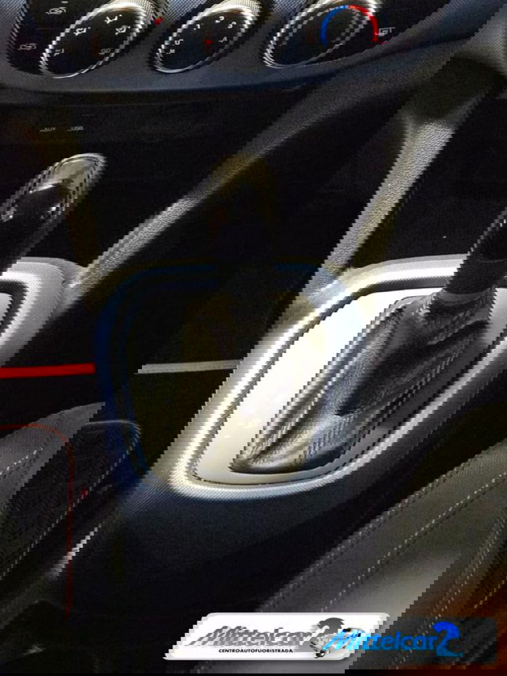 Hyundai i10 usata a Udine (13)