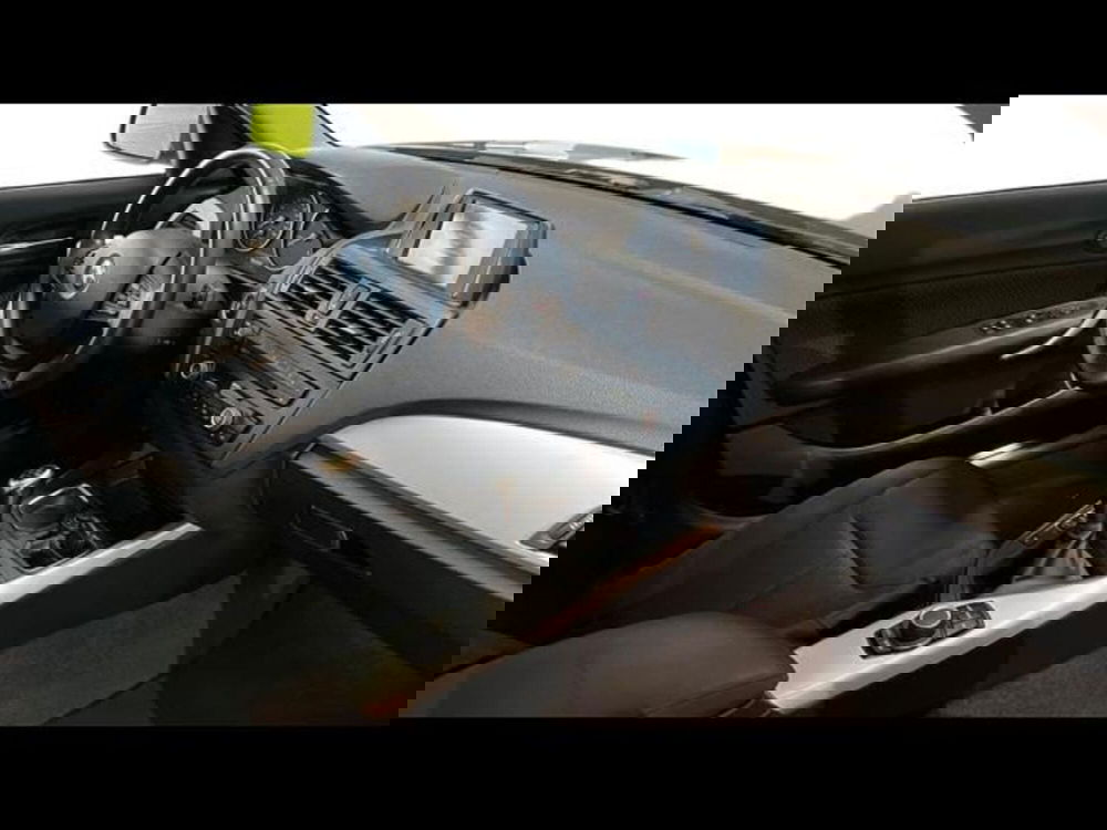 BMW Serie 1 usata a Firenze (11)