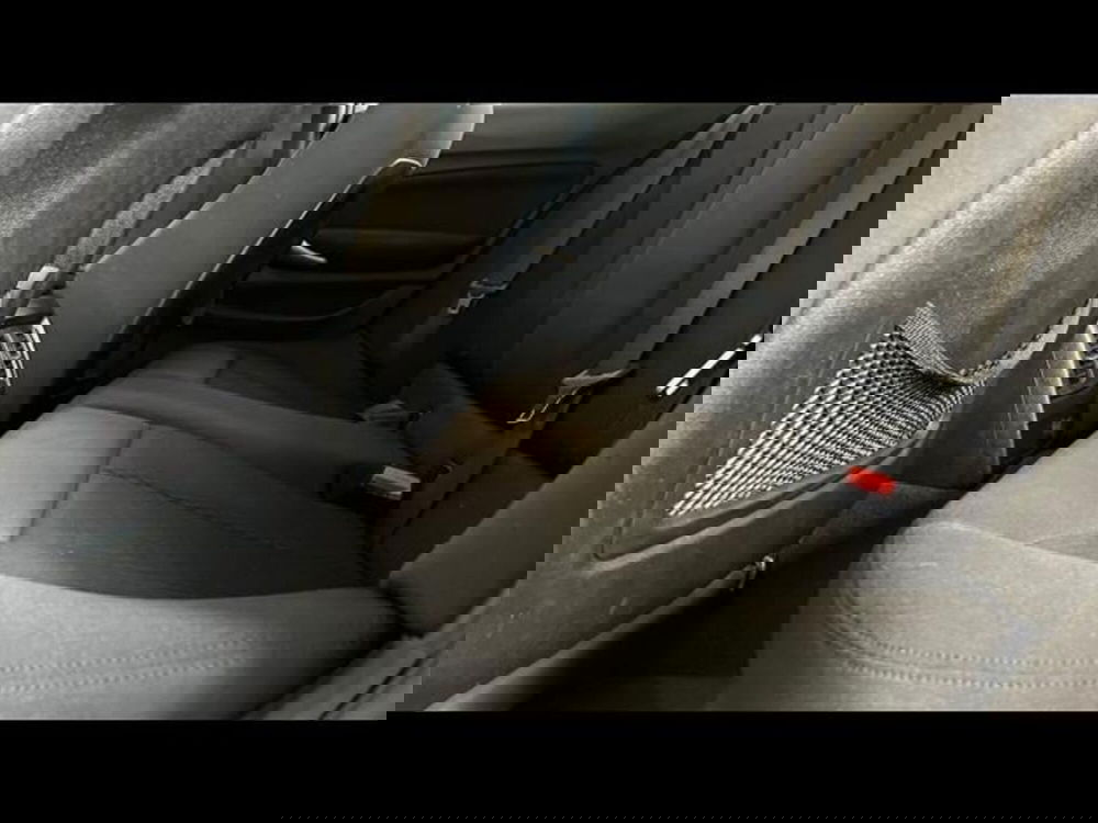 BMW Serie 1 usata a Firenze (13)