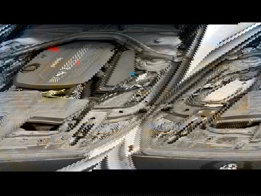 BMW Serie 1 usata a Firenze (14)