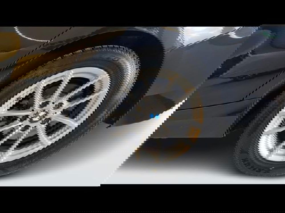 BMW Serie 1 usata a Firenze (15)