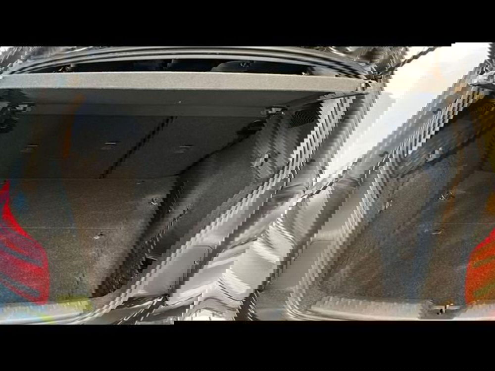 BMW Serie 1 usata a Firenze (5)