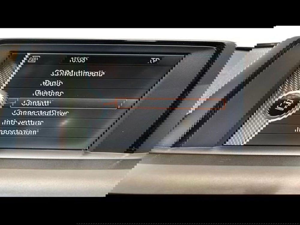 BMW Serie 1 usata a Firenze (6)