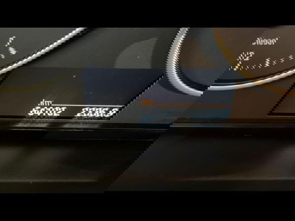 BMW Serie 1 usata a Firenze (8)