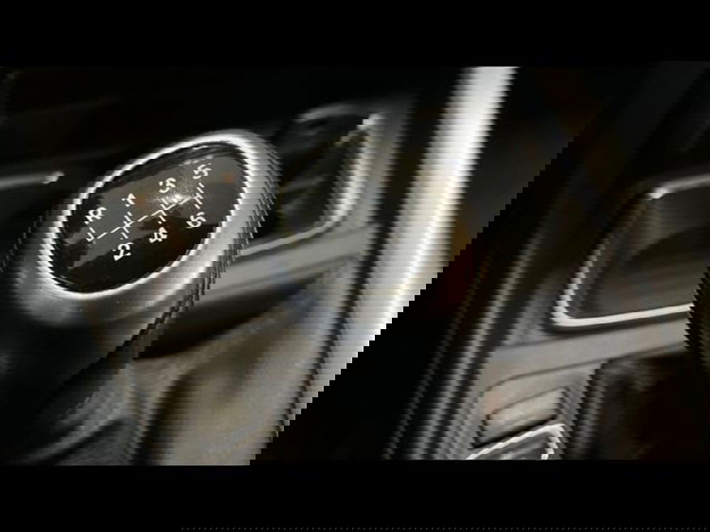 BMW Serie 1 usata a Firenze (9)