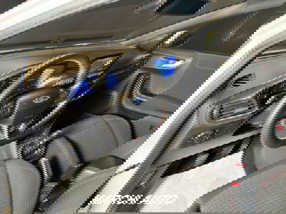 Ford Puma usata a Perugia (10)