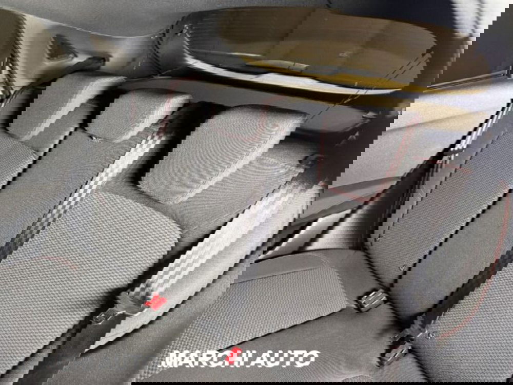 Ford Puma usata a Perugia (12)