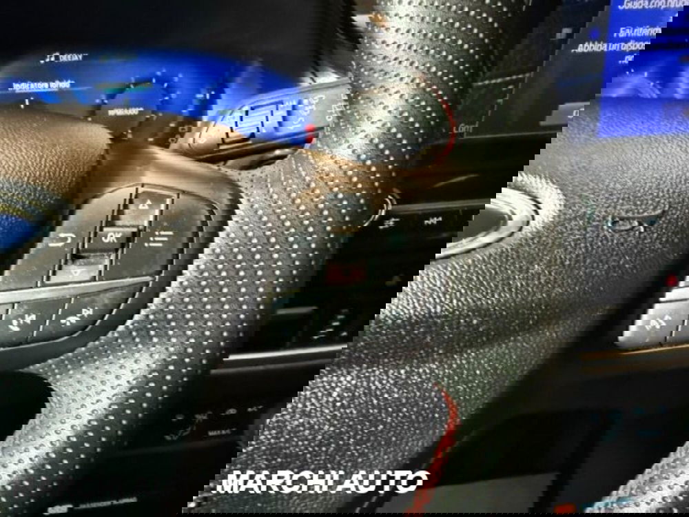 Ford Puma usata a Perugia (17)