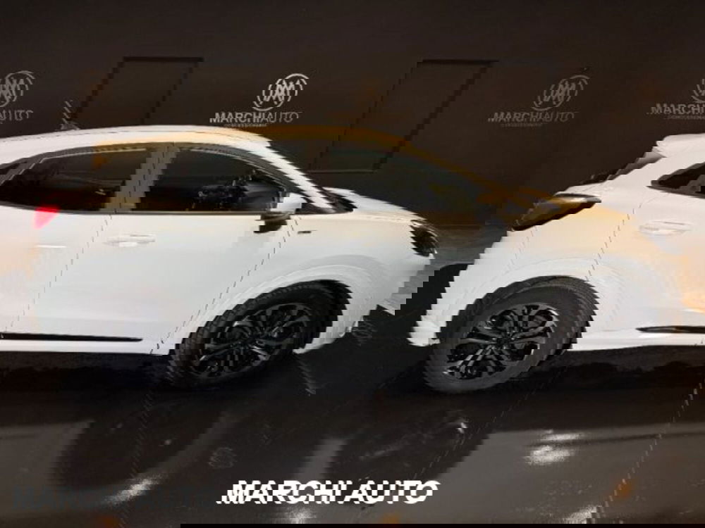 Ford Puma usata a Perugia (4)