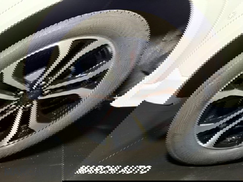 Ford Puma usata a Perugia (9)