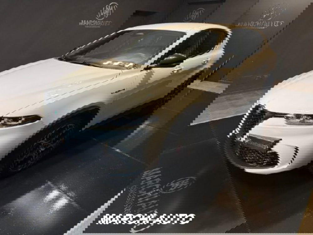 Alfa Romeo Tonale usata a Perugia