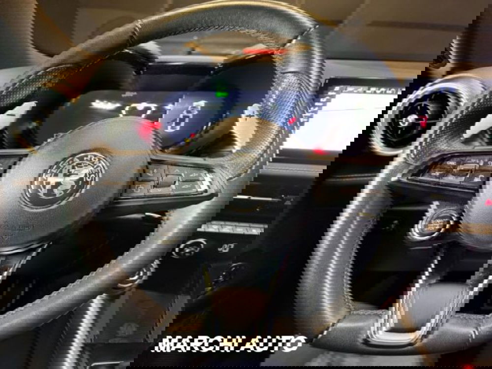 Alfa Romeo Tonale usata a Perugia (15)