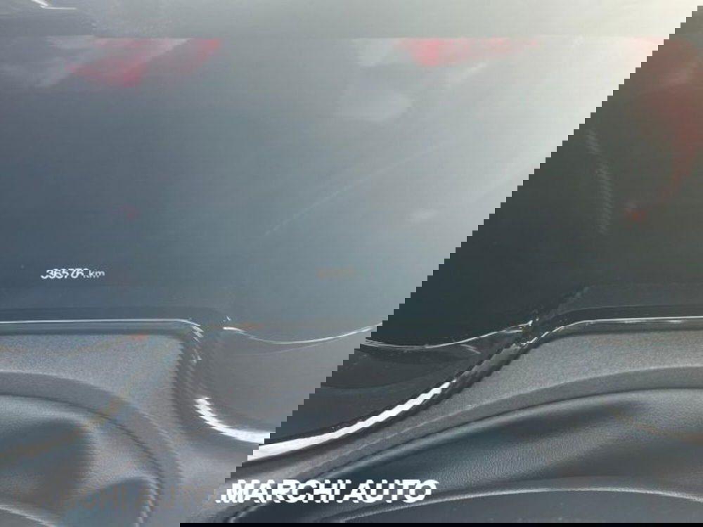 Alfa Romeo Tonale usata a Perugia (16)