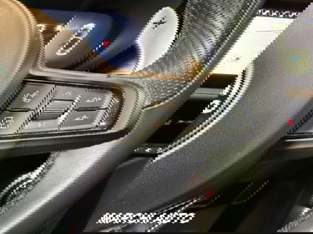 Alfa Romeo Tonale usata a Perugia (17)