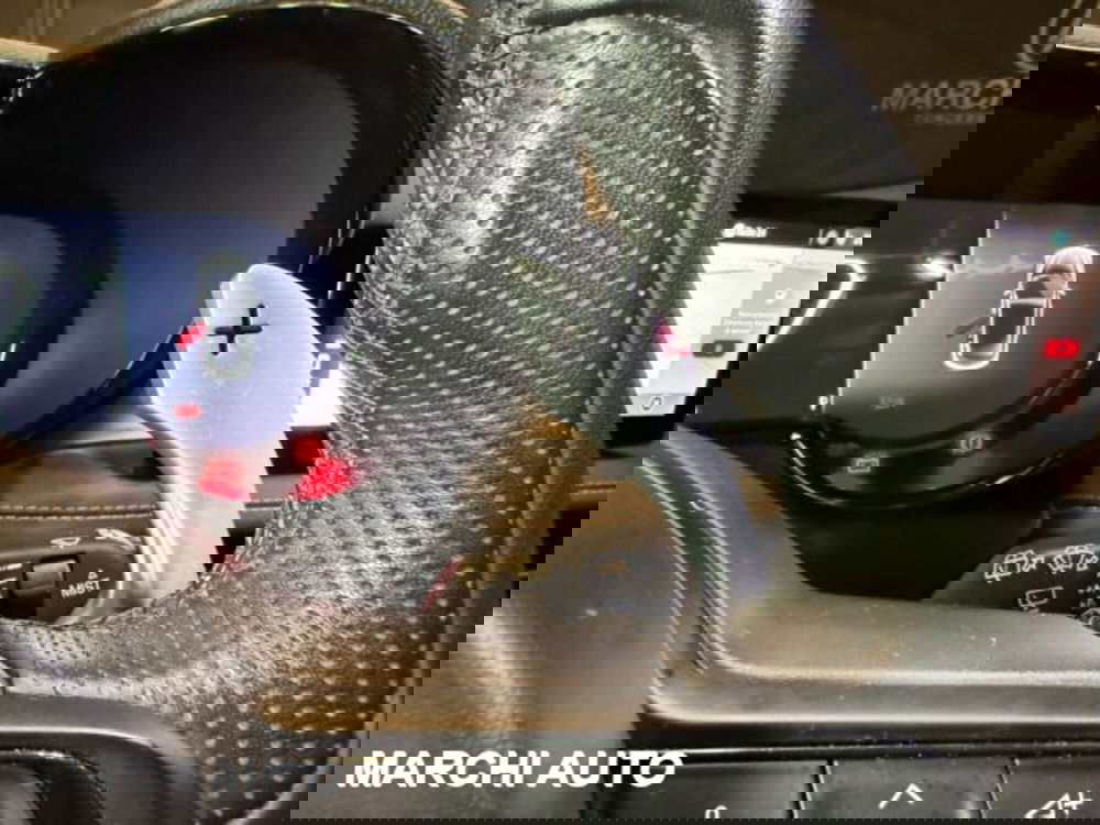 Alfa Romeo Tonale usata a Perugia (18)