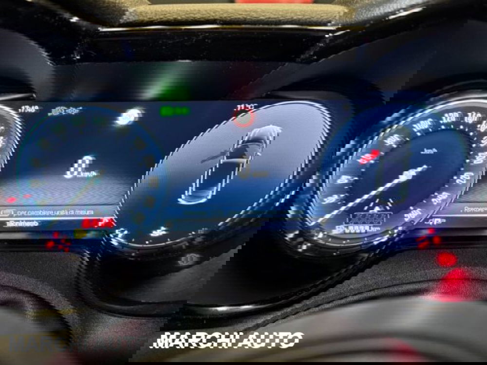 Alfa Romeo Tonale usata a Perugia (19)