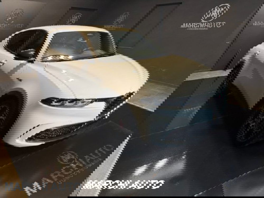 Alfa Romeo Tonale usata a Perugia (3)