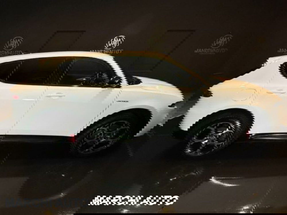 Alfa Romeo Tonale usata a Perugia (4)