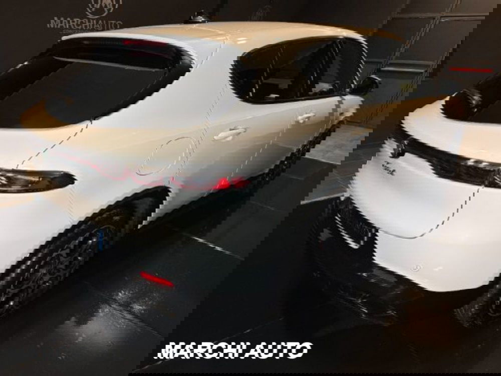 Alfa Romeo Tonale usata a Perugia (5)