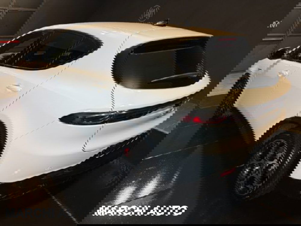 Alfa Romeo Tonale usata a Perugia (7)