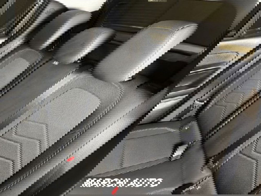 Jeep Avenger usata a Perugia (12)