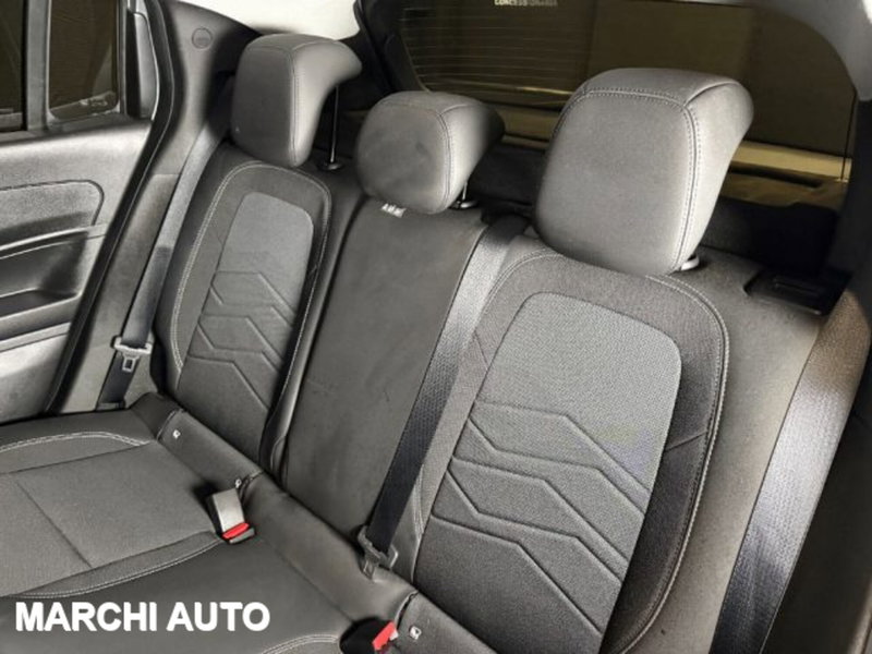 Jeep Avenger usata a Perugia (12)