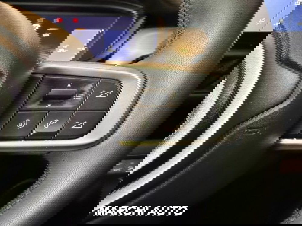 Jeep Avenger usata a Perugia (17)