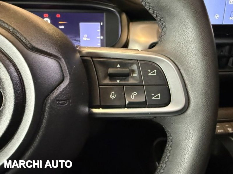 Jeep Avenger usata a Perugia (17)