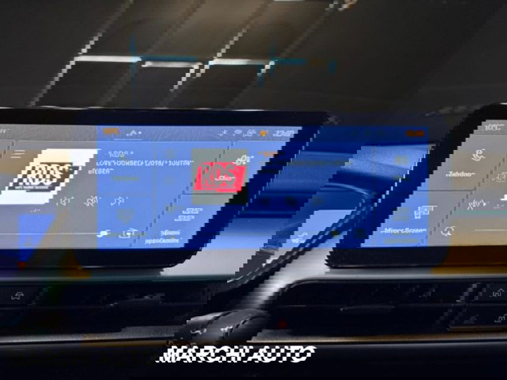 Jeep Avenger usata a Perugia (19)