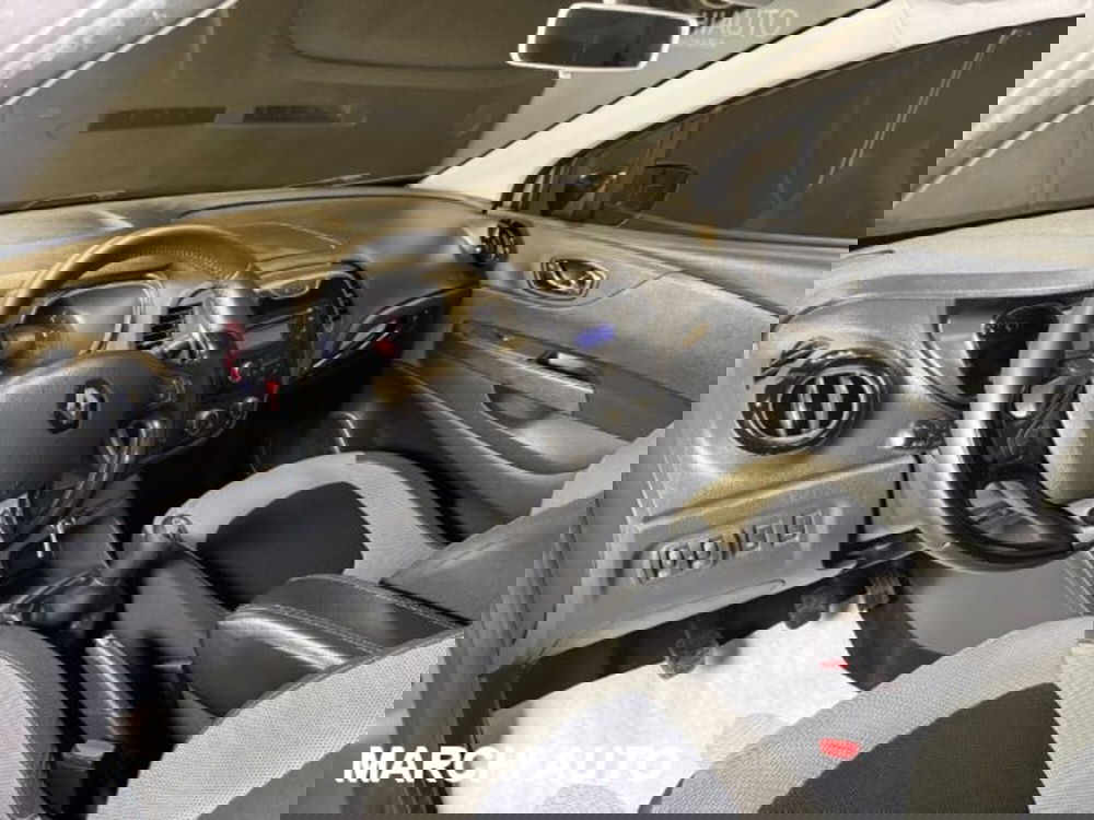 Renault Captur usata a Perugia (10)