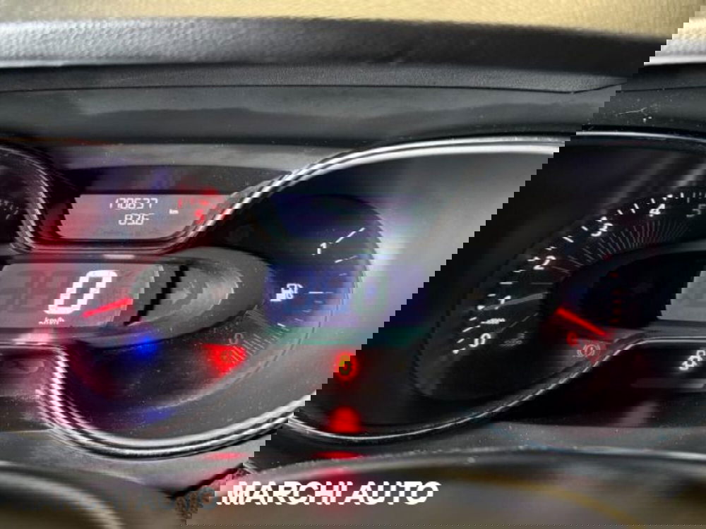 Renault Captur usata a Perugia (16)