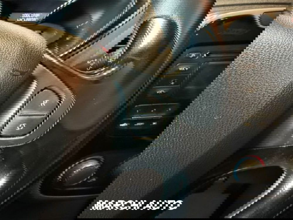 Renault Captur usata a Perugia (17)