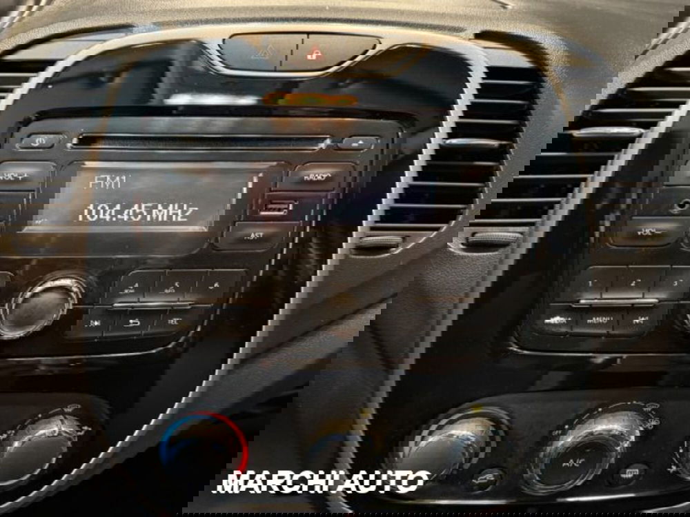 Renault Captur usata a Perugia (18)