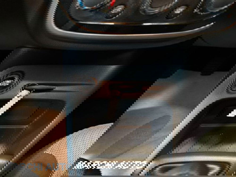 Renault Captur usata a Perugia (19)