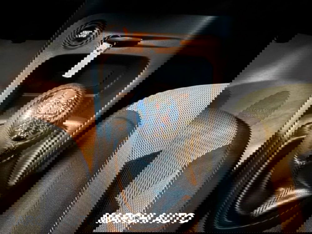 Renault Captur usata a Perugia (20)