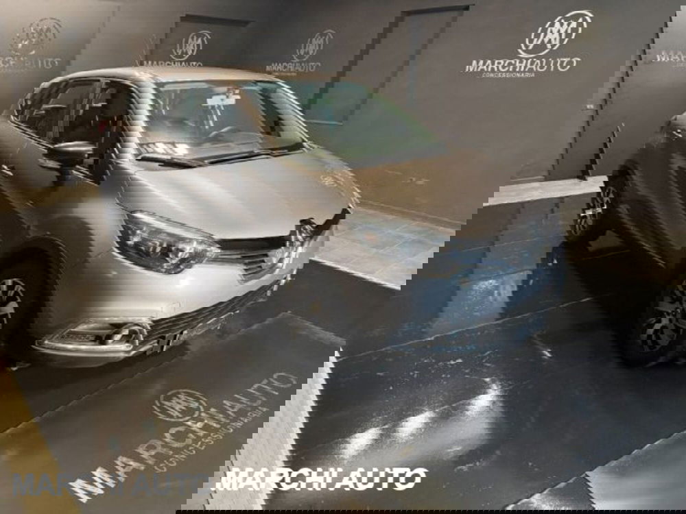 Renault Captur usata a Perugia (3)