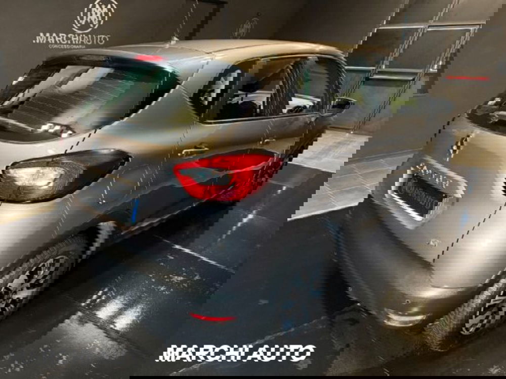 Renault Captur usata a Perugia (5)