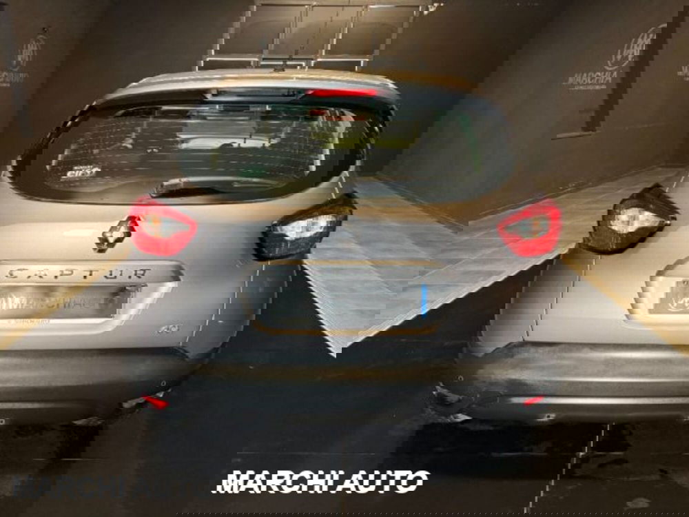 Renault Captur usata a Perugia (6)