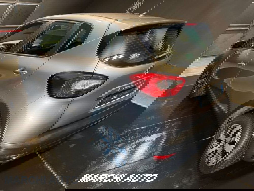 Renault Captur usata a Perugia (7)