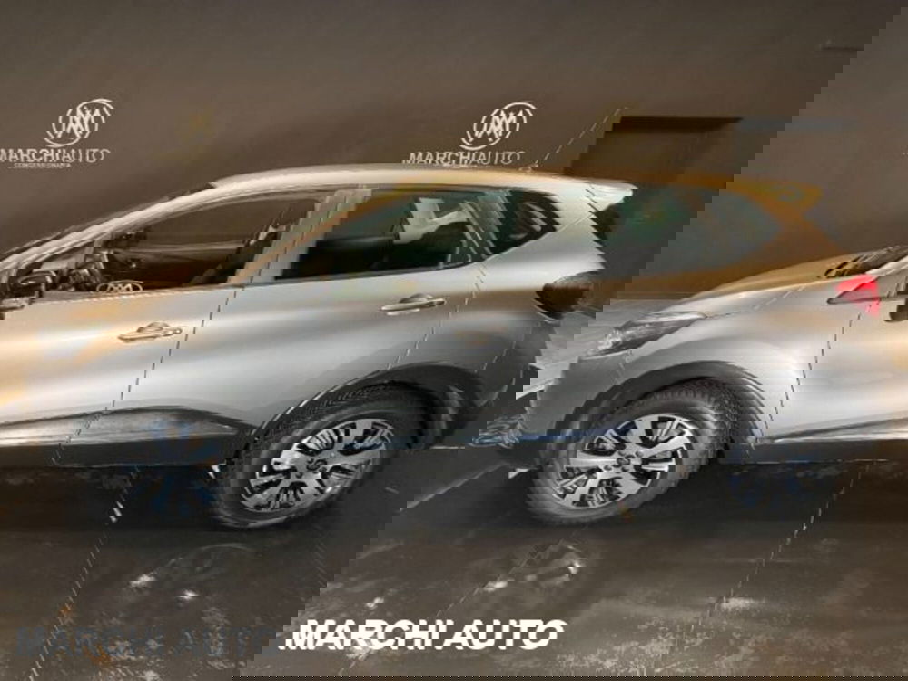 Renault Captur usata a Perugia (8)