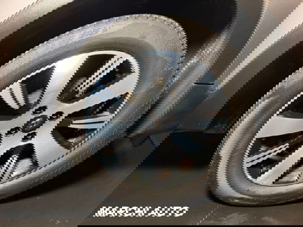 Renault Captur usata a Perugia (9)