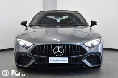 Mercedes-Benz SL 43 Premium auto del 2023 usata a Foligno