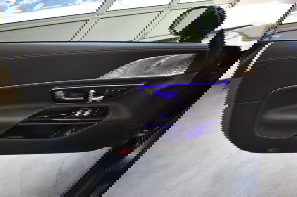 Mercedes-Benz SL usata a Perugia (10)