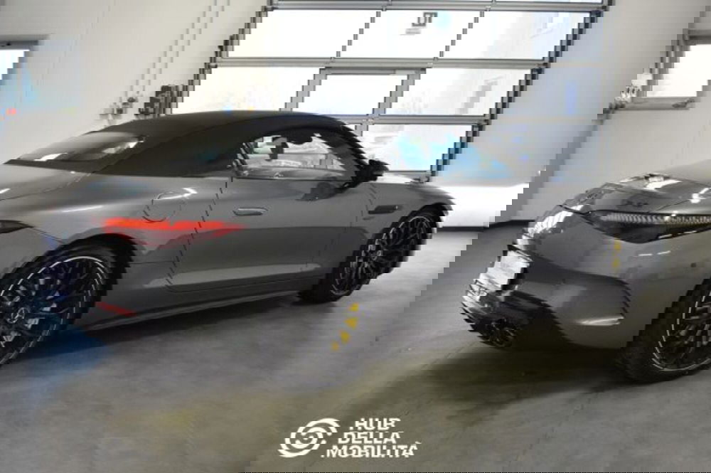 Mercedes-Benz SL usata a Perugia (4)