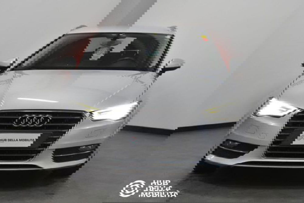 Audi A3 Sportback usata a Perugia