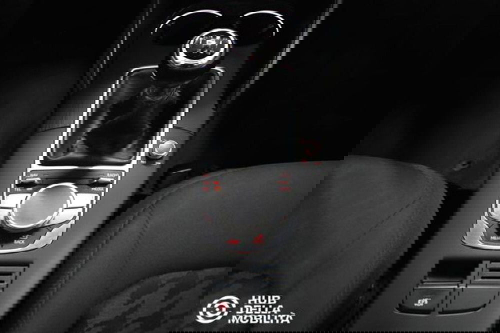 Audi A3 Sportback usata a Perugia (12)