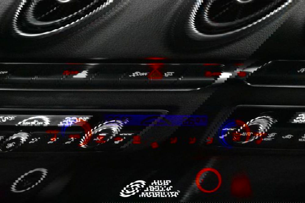 Audi A3 Sportback usata a Perugia (13)