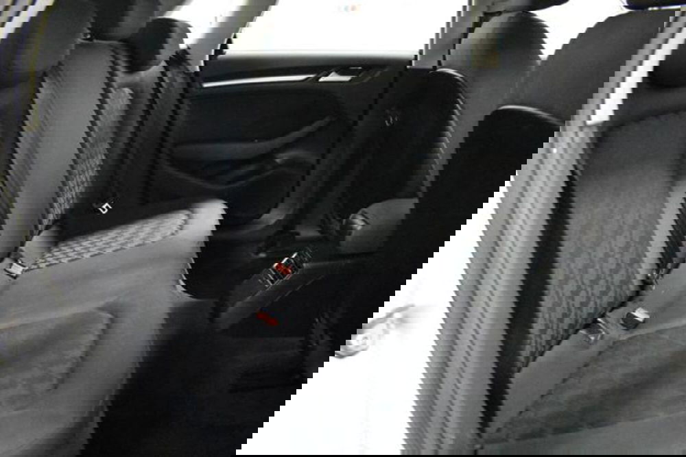 Audi A3 Sportback usata a Perugia (17)